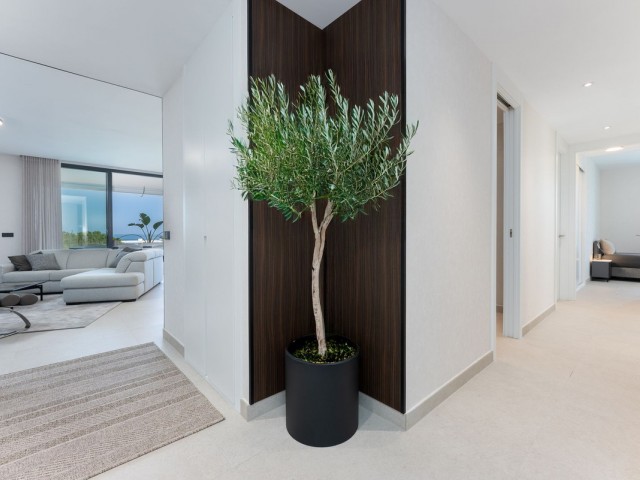 4 Schlafzimmer Apartment in Cabopino