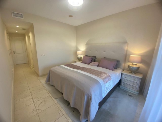 2 Schlafzimmer Apartment in Atalaya