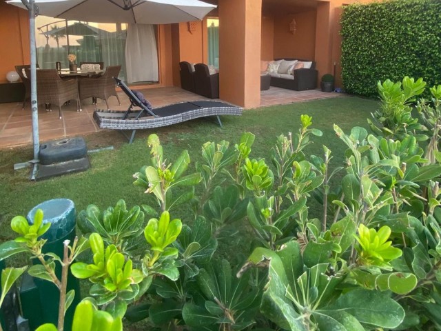 2 Schlafzimmer Apartment in Atalaya