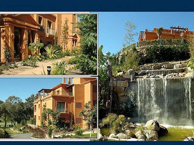 Huoneisto, Atalaya, R5173609