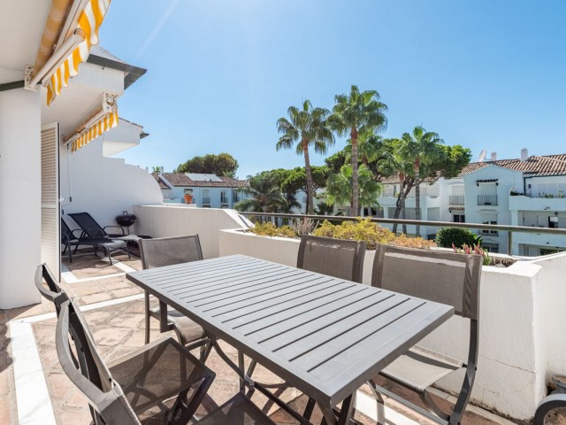 Penthouse i El Presidente