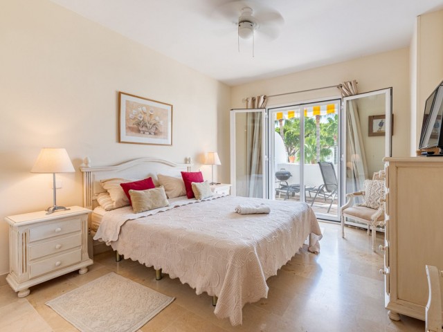 Penthouse i El Presidente