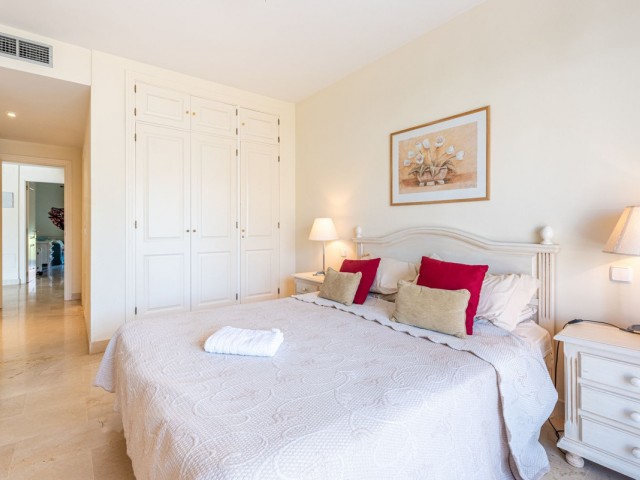 Penthouse i El Presidente