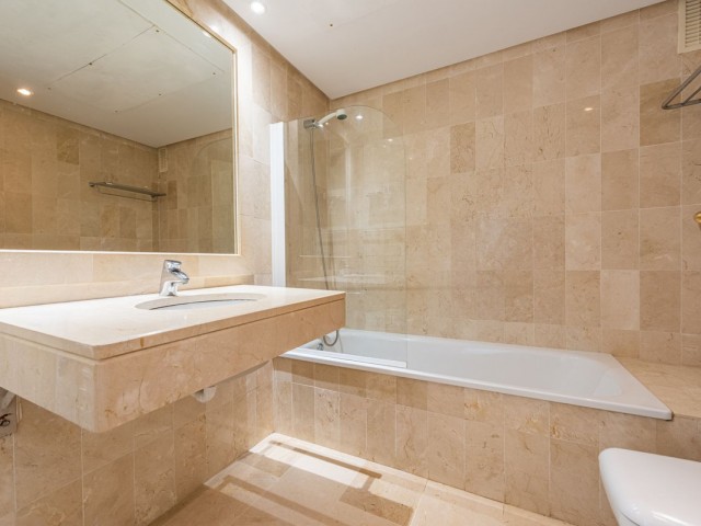 Penthouse i El Presidente