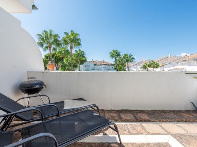 Penthouse i El Presidente