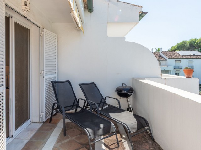 Penthouse i El Presidente