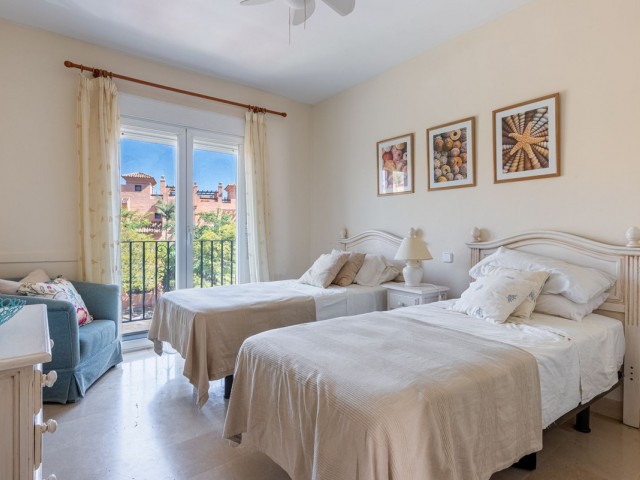 Penthouse i El Presidente