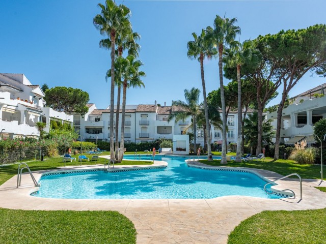 Penthouse i El Presidente