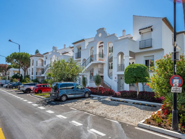 Penthouse i El Presidente