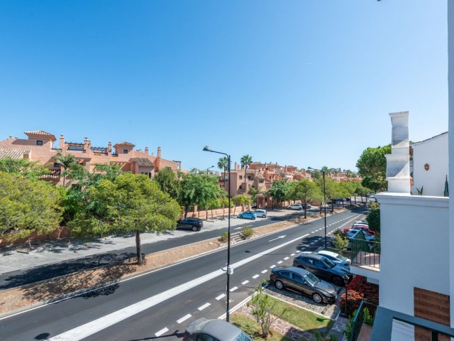 Penthouse i El Presidente