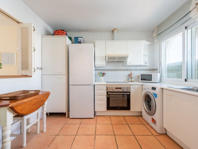 Penthouse avec 2 Chambres  à El Presidente