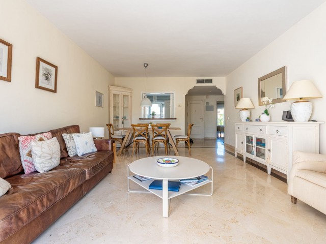 Penthouse avec 2 Chambres  à El Presidente