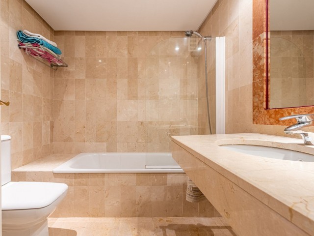 Penthouse avec 2 Chambres  à El Presidente