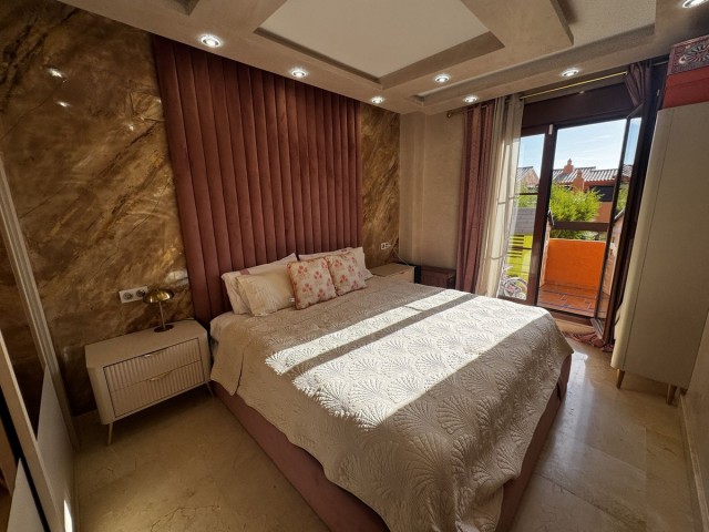 2 Bedrooms Apartment in Benahavís