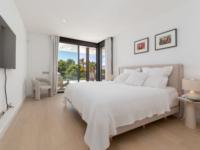 4 Soveroms Villa i Santa Clara