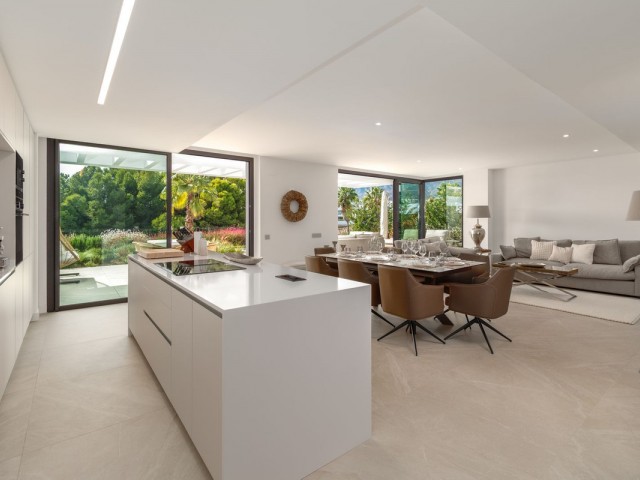 4 Soveroms Villa i Santa Clara