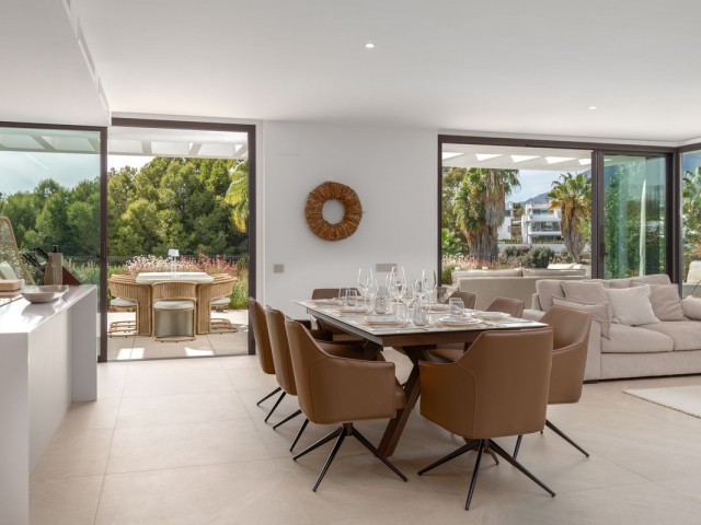 4 Soveroms Villa i Santa Clara