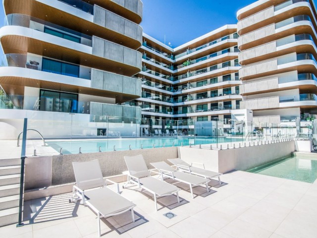 Apartment Fuengirola - R5173813