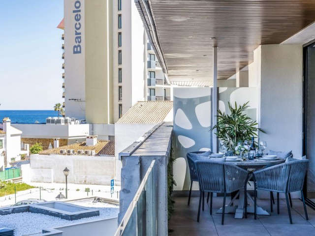 Apartamento con 2 Dormitorios  en Fuengirola