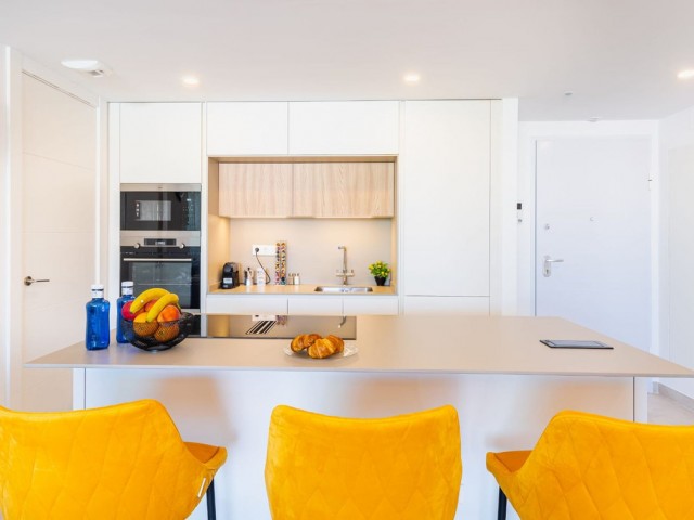 Apartamento con 2 Dormitorios  en Fuengirola