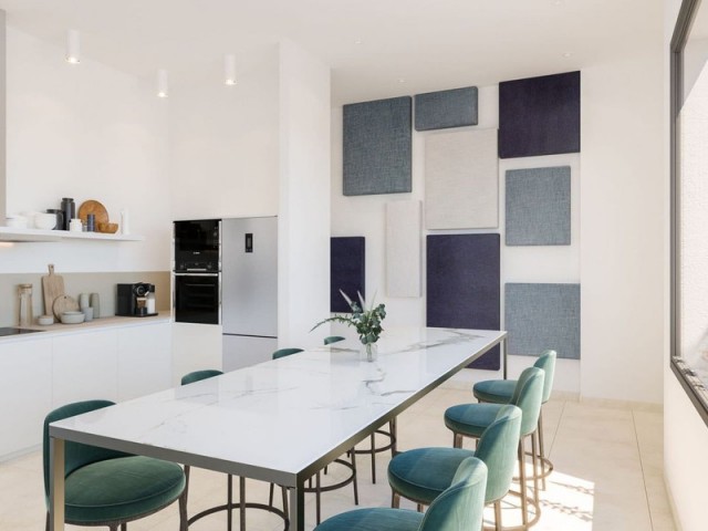 Apartamento con 2 Dormitorios  en Fuengirola