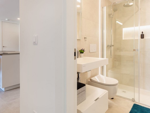 Apartamento con 2 Dormitorios  en Fuengirola