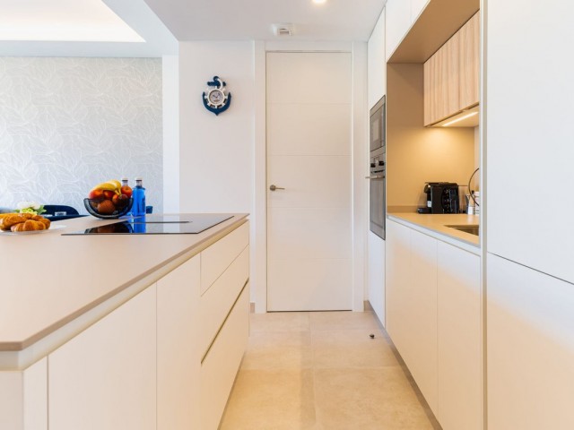 2 Bedrooms Apartment in Fuengirola