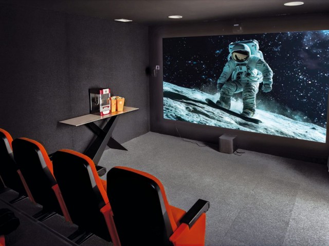 2 Schlafzimmer Apartment in Fuengirola