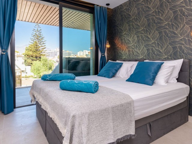 2 Bedrooms Apartment in Fuengirola