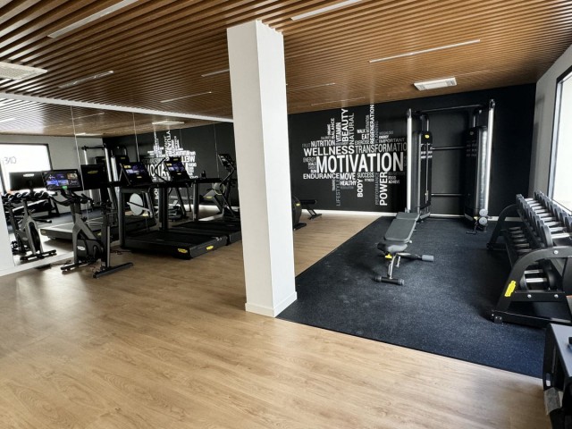 2 Bedrooms Apartment in Fuengirola