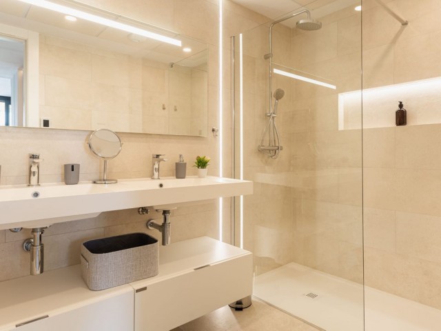 Appartement avec 2 Chambres  à Fuengirola