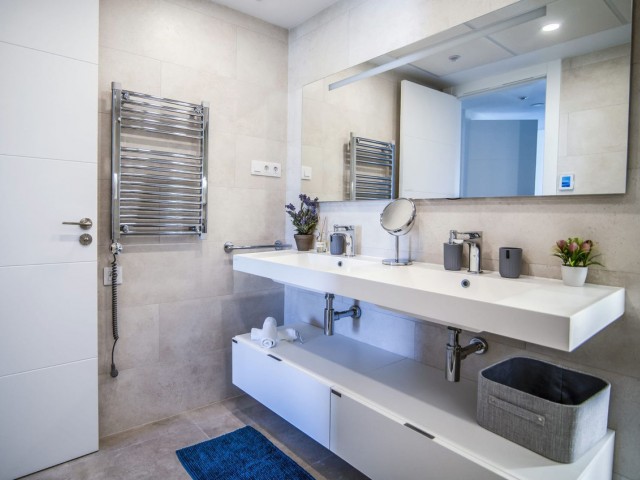 Appartement avec 2 Chambres  à Fuengirola