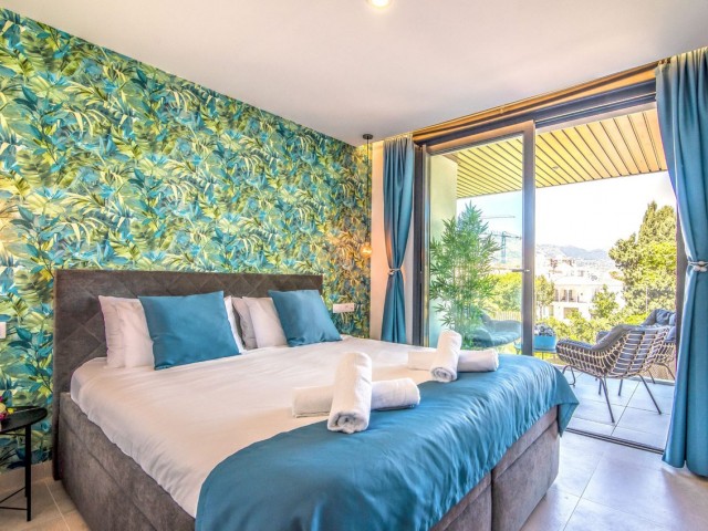 Appartement avec 2 Chambres  à Fuengirola