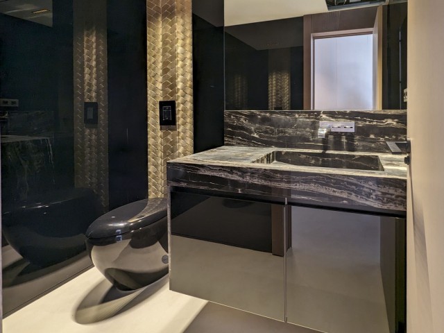 3 Bedrooms Villa in Benalmadena