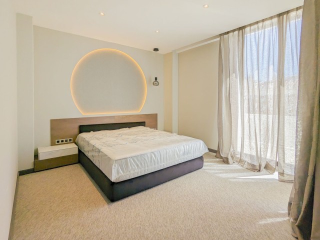 3 Bedrooms Villa in Benalmadena