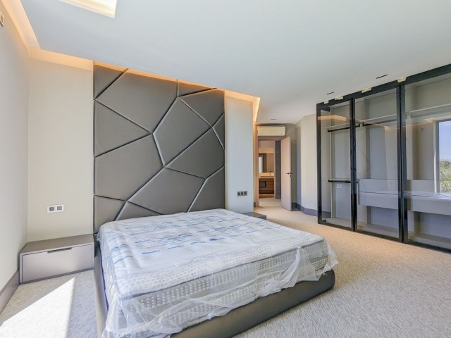 3 Bedrooms Villa in Benalmadena