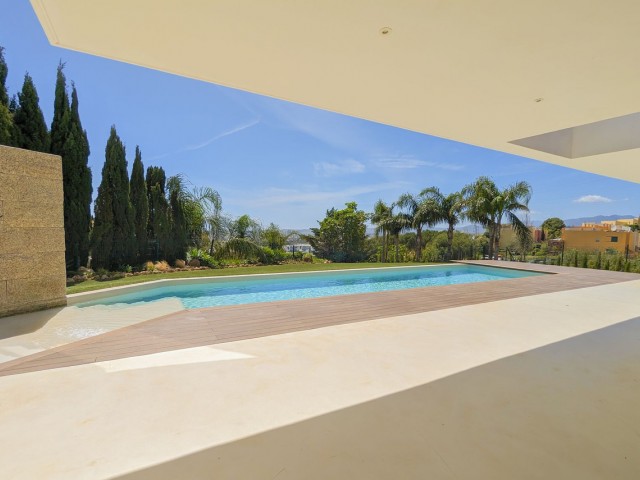 3 Schlafzimmer Villa in Benalmadena