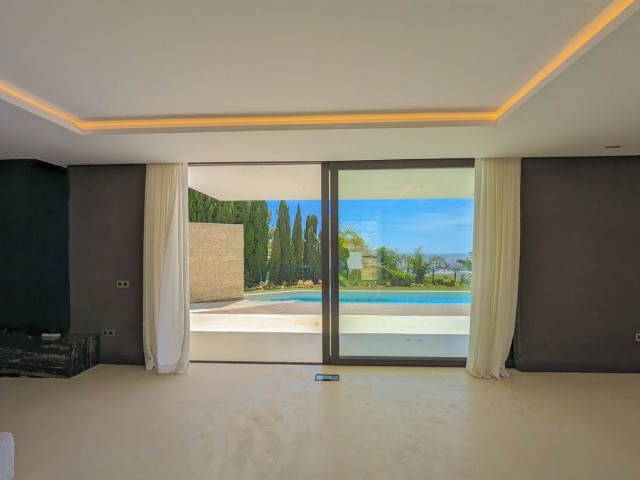 3 Schlafzimmer Villa in Benalmadena