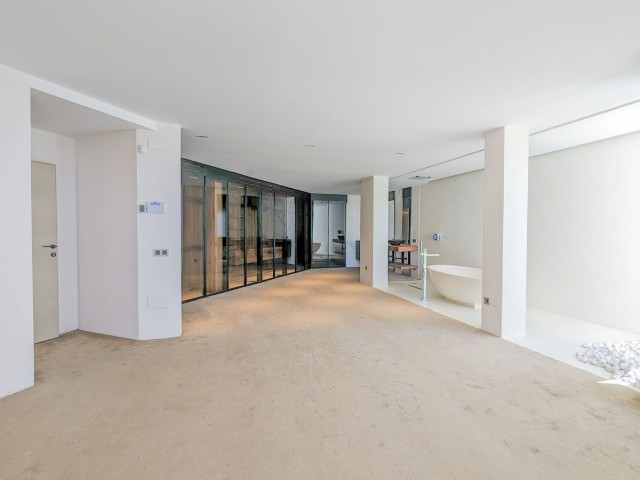 3 Schlafzimmer Villa in Benalmadena