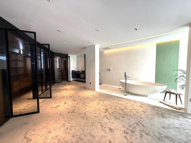 3 Schlafzimmer Villa in Benalmadena