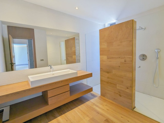 3 Bedrooms Villa in Benalmadena