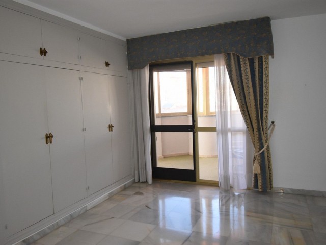3 Bedrooms Apartment in Fuengirola