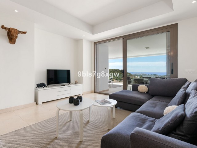2 Bedrooms Apartment in Casares Playa