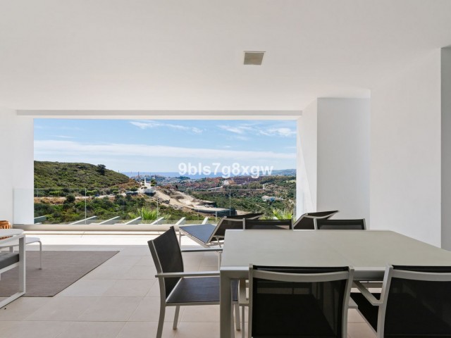 2 Bedrooms Apartment in Casares Playa