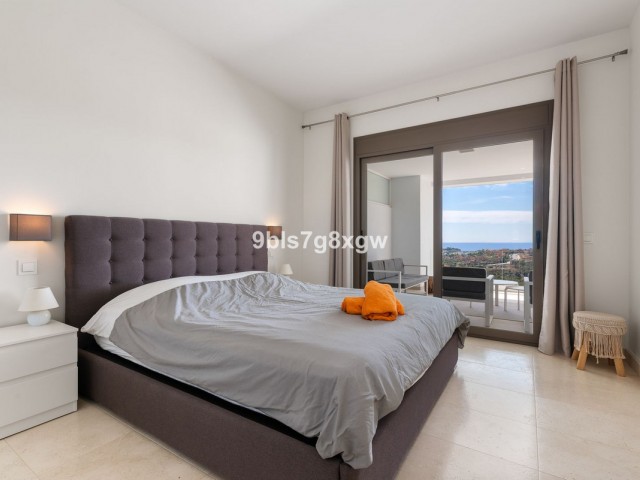 2 Bedrooms Apartment in Casares Playa