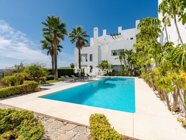 2 Bedrooms Apartment in Casares Playa