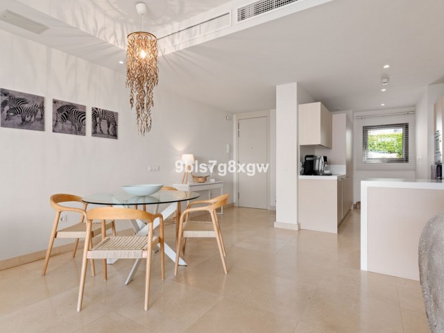 2 Bedrooms Apartment in Casares Playa