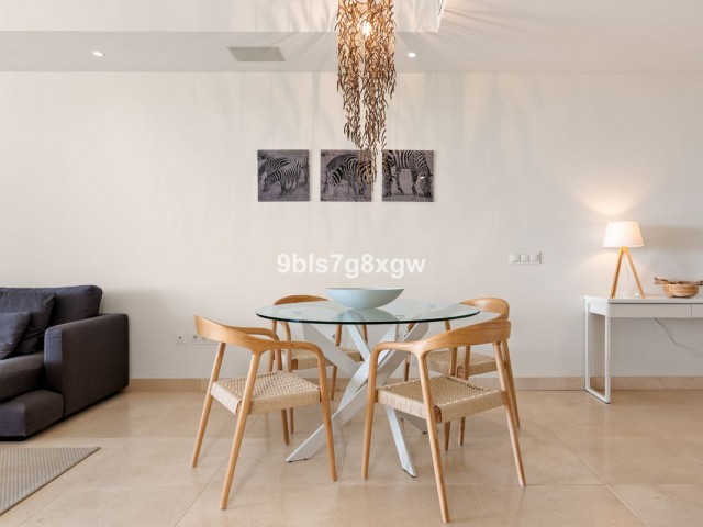 2 Bedrooms Apartment in Casares Playa