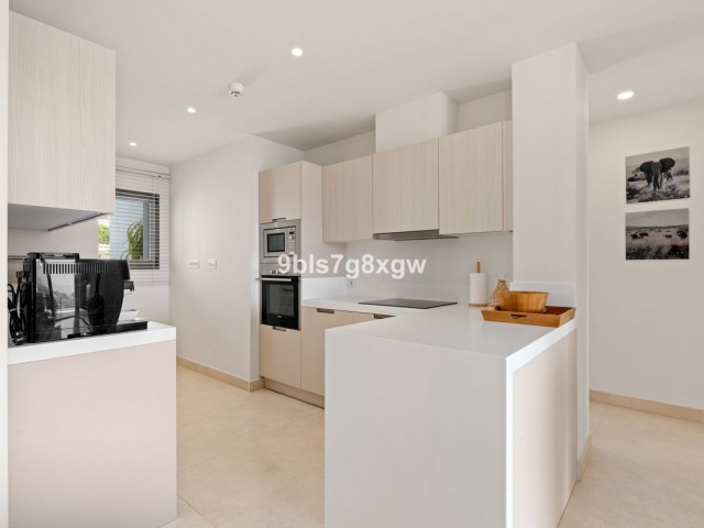 2 Bedrooms Apartment in Casares Playa