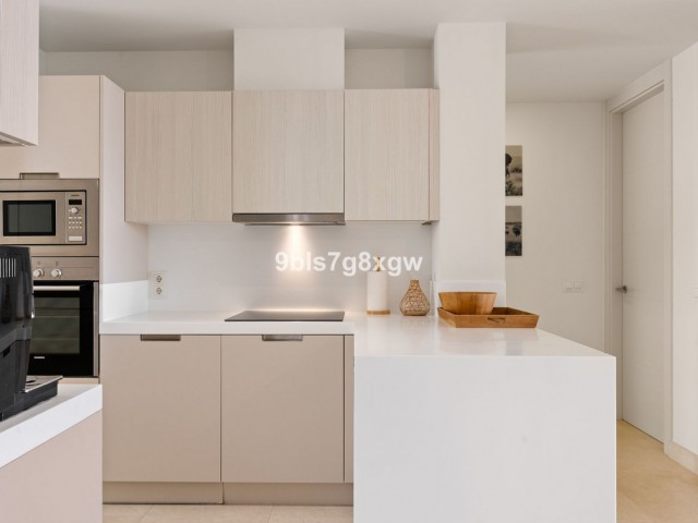 2 Bedrooms Apartment in Casares Playa